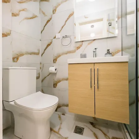 Apartment Homevision - Downtown Lamda *