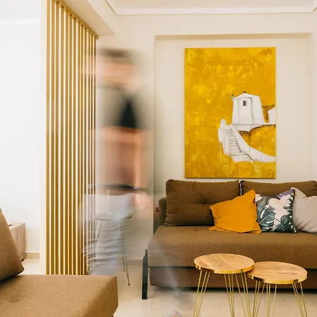 Homevision - Downtown Lamda Thessaloniki
