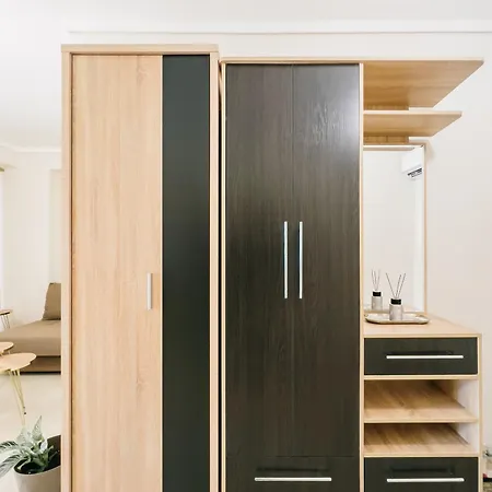 Apartment Homevision - Downtown Lamda *